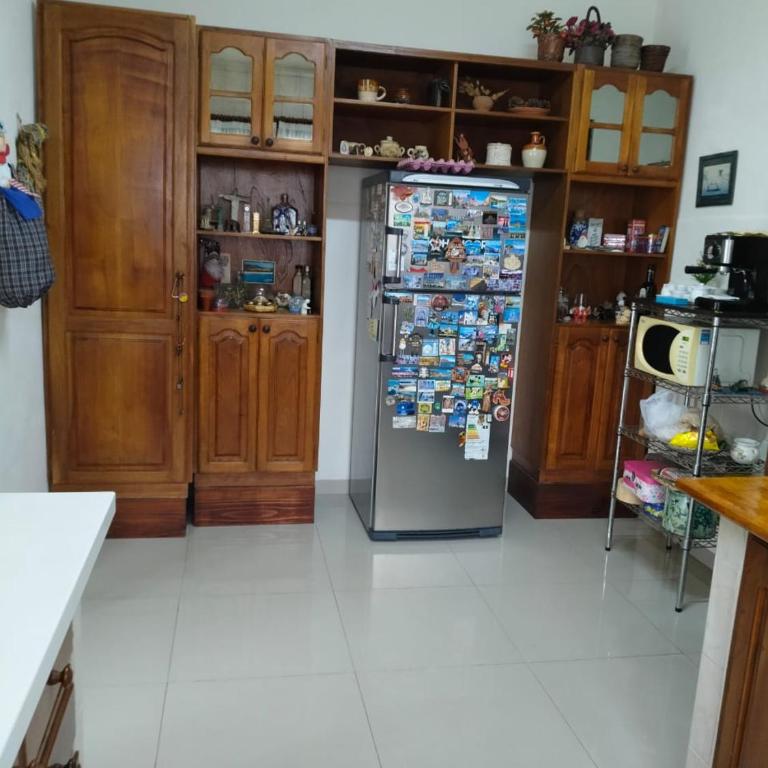 Amplio chalet de estilo - Casa de 4 dormitorios - 26