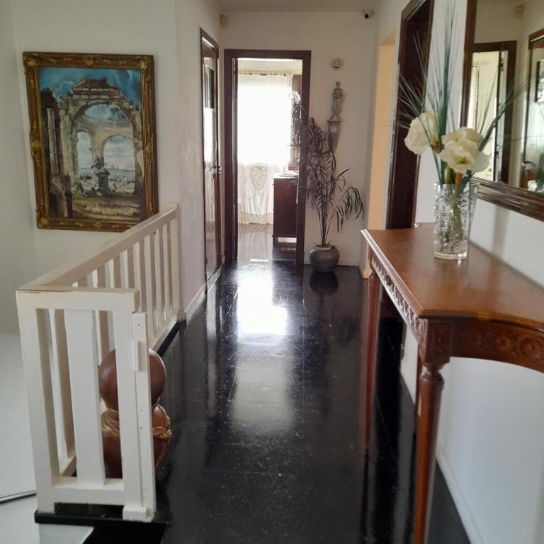 Amplio chalet de estilo - Casa de 4 dormitorios - 27