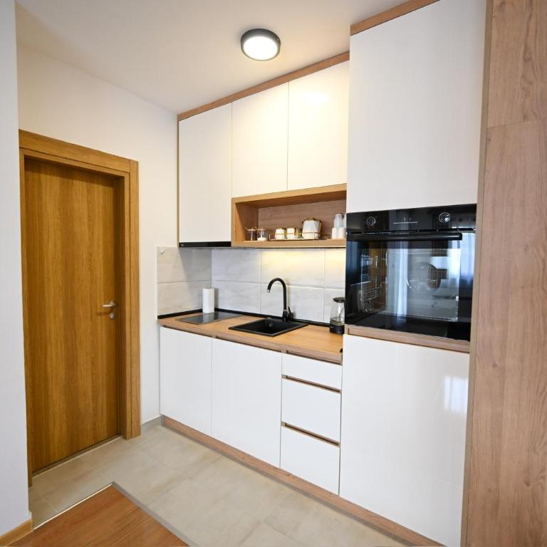 Fortuna Lux Zlatibor - One-Bedroom Apartment - 11