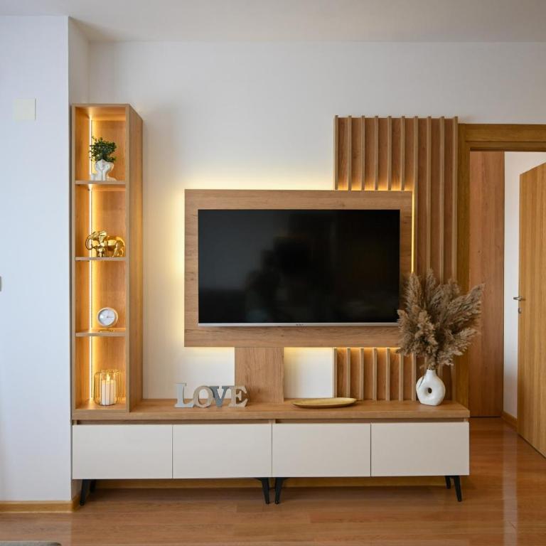 Fortuna Lux Zlatibor - One-Bedroom Apartment - 6