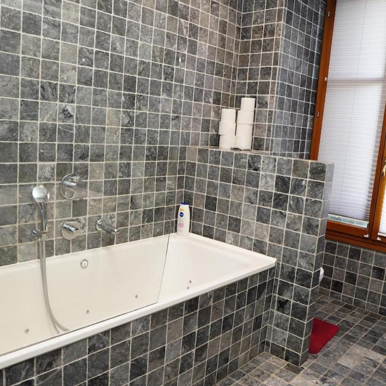 Luxueux appartement 3 chambres - Appartement 3 Chambres - 4