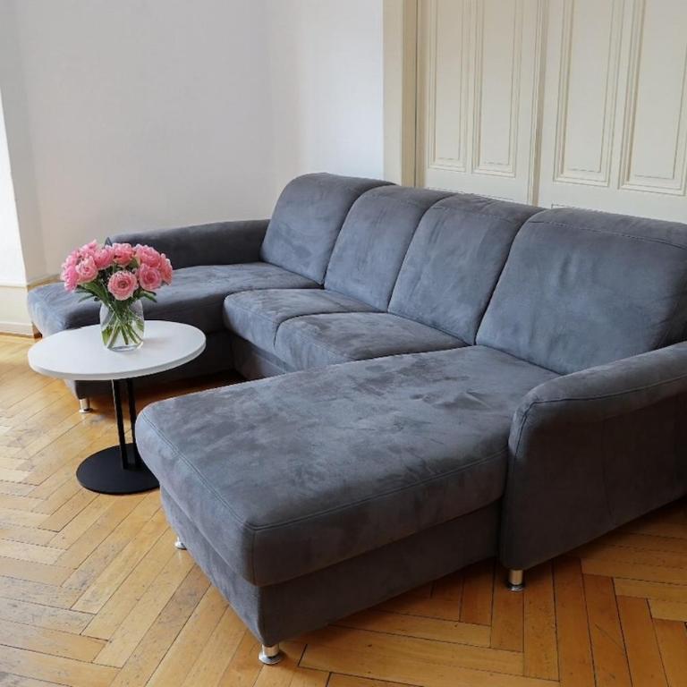 Luxueux appartement 3 chambres - Appartement 3 Chambres - 5