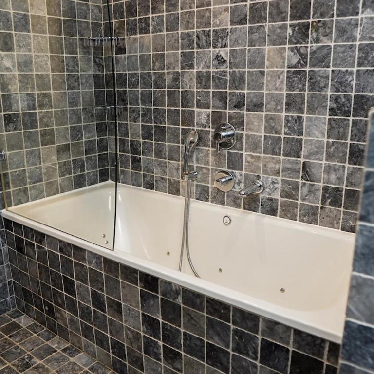Luxueux appartement 3 chambres - Appartement 3 Chambres - 6