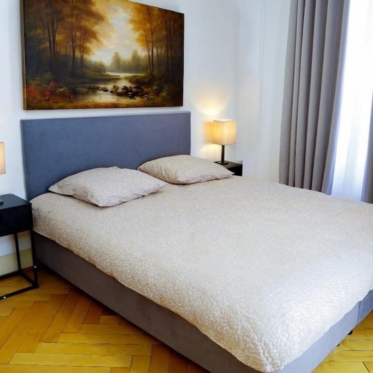 Luxueux appartement 3 chambres - Appartement 3 Chambres - 7