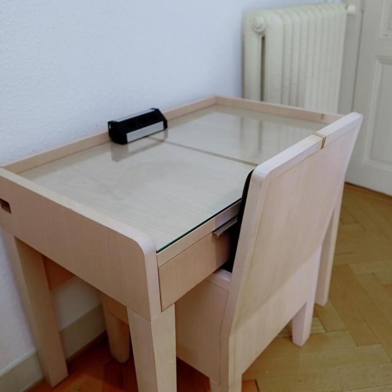 Luxueux appartement 3 chambres - Appartement 3 Chambres - 8