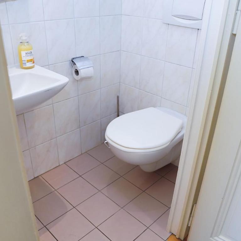 Luxueux appartement 3 chambres - Appartement 3 Chambres - 10