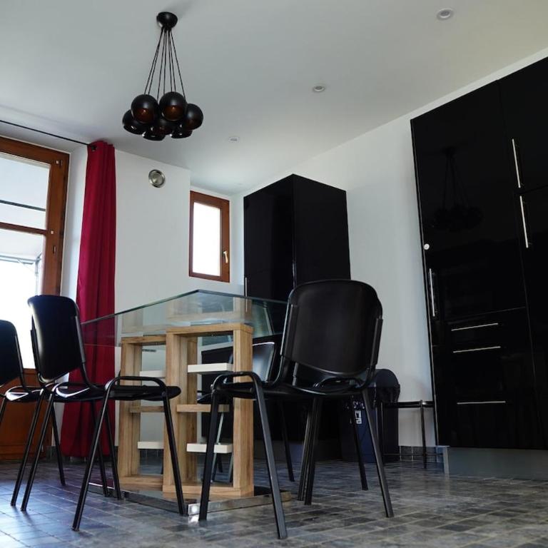 Luxueux appartement 3 chambres - Appartement 3 Chambres - 13