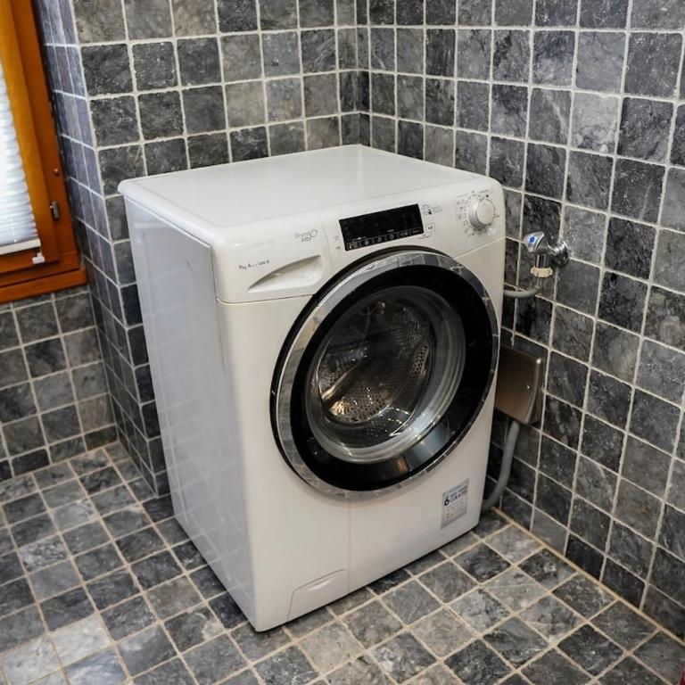 Luxueux appartement 3 chambres - Appartement 3 Chambres - 14