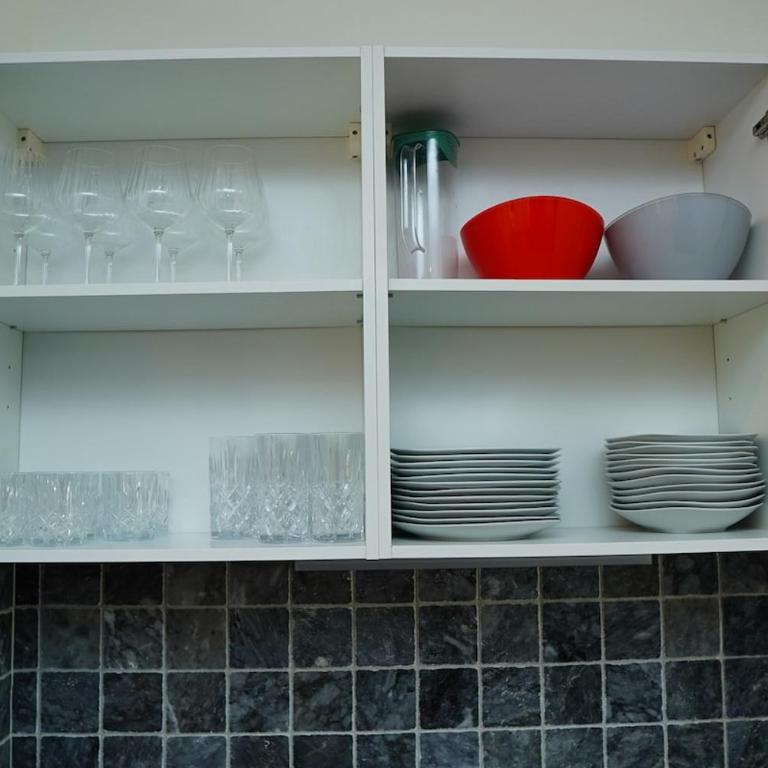 Luxueux appartement 3 chambres - Appartement 3 Chambres - 15