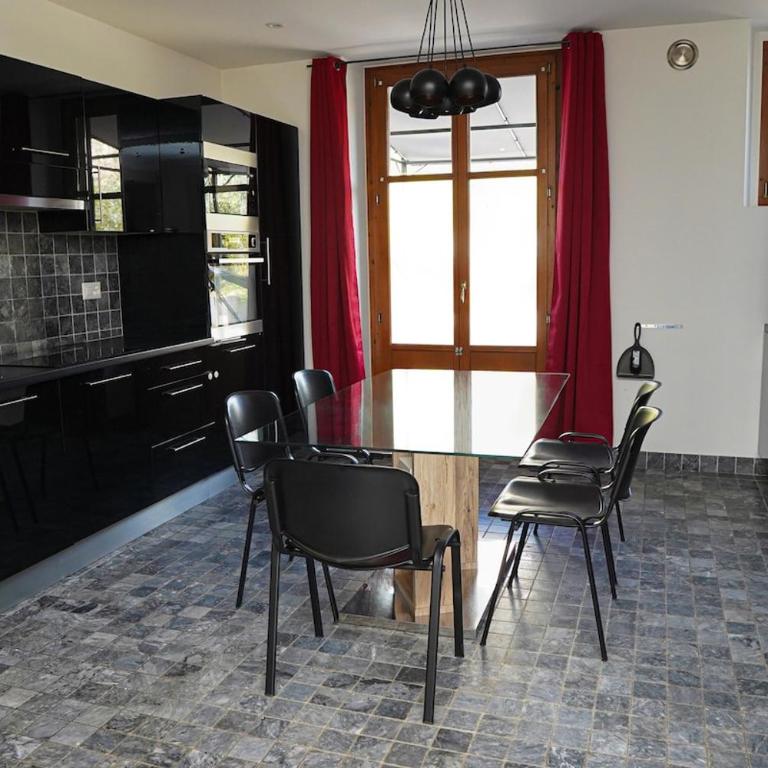 Luxueux appartement 3 chambres - Appartement 3 Chambres - 16