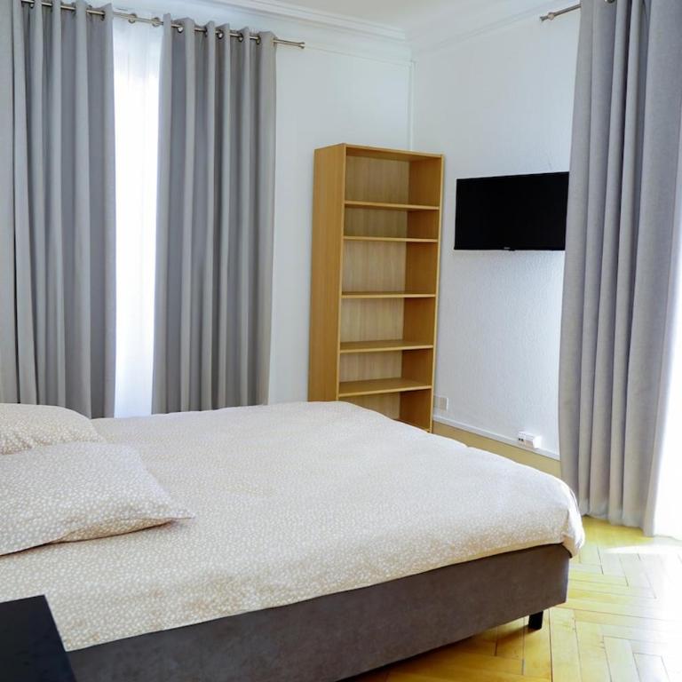Luxueux appartement 3 chambres - Appartement 3 Chambres - 17