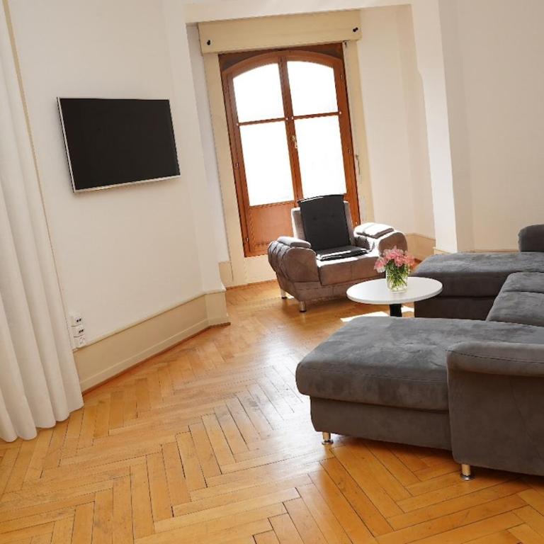 Luxueux appartement 3 chambres - Appartement 3 Chambres - 21