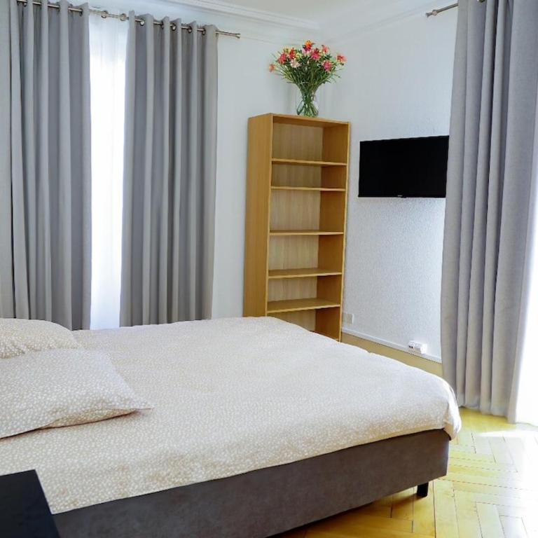 Luxueux appartement 3 chambres - Appartement 3 Chambres - 24