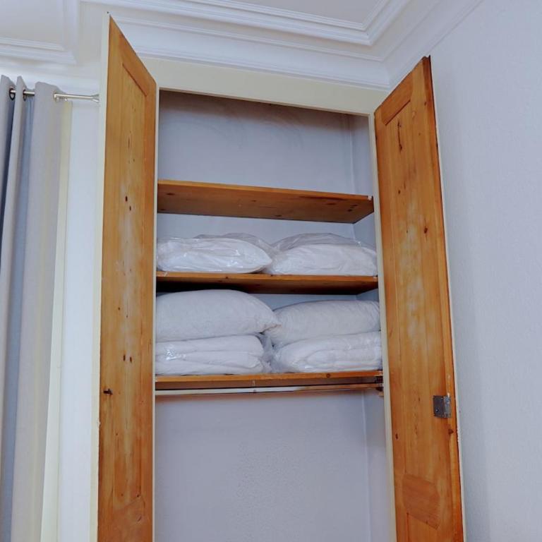 Luxueux appartement 3 chambres - Appartement 3 Chambres - 25