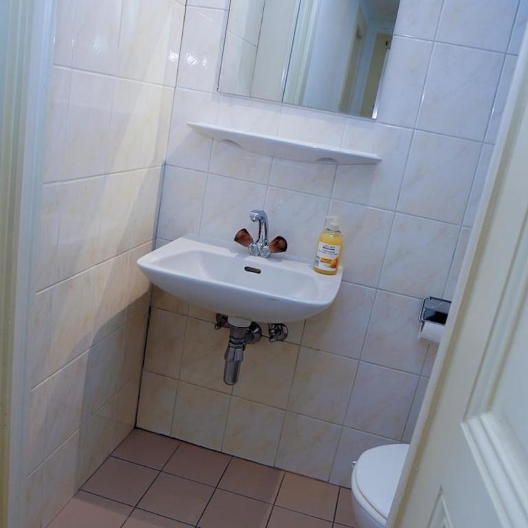 Luxueux appartement 3 chambres - Appartement 3 Chambres - 26