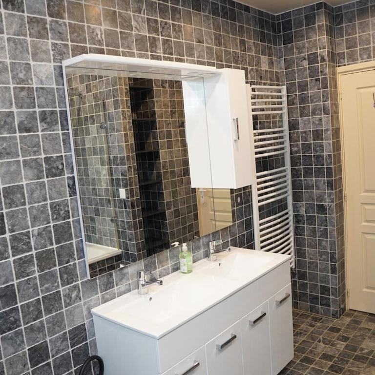 Luxueux appartement 3 chambres - Appartement 3 Chambres - 27