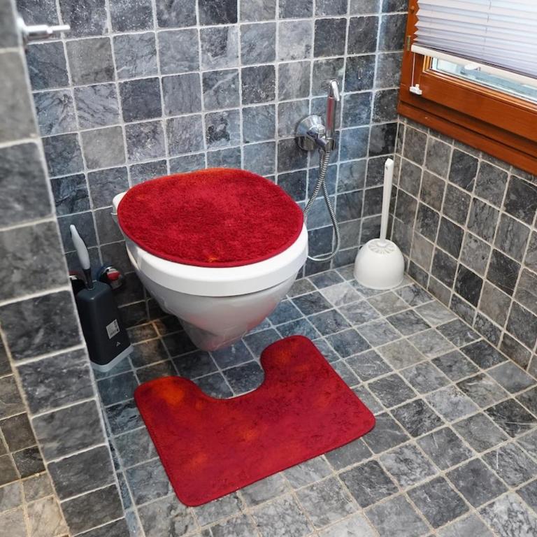 Luxueux appartement 3 chambres - Appartement 3 Chambres - 28