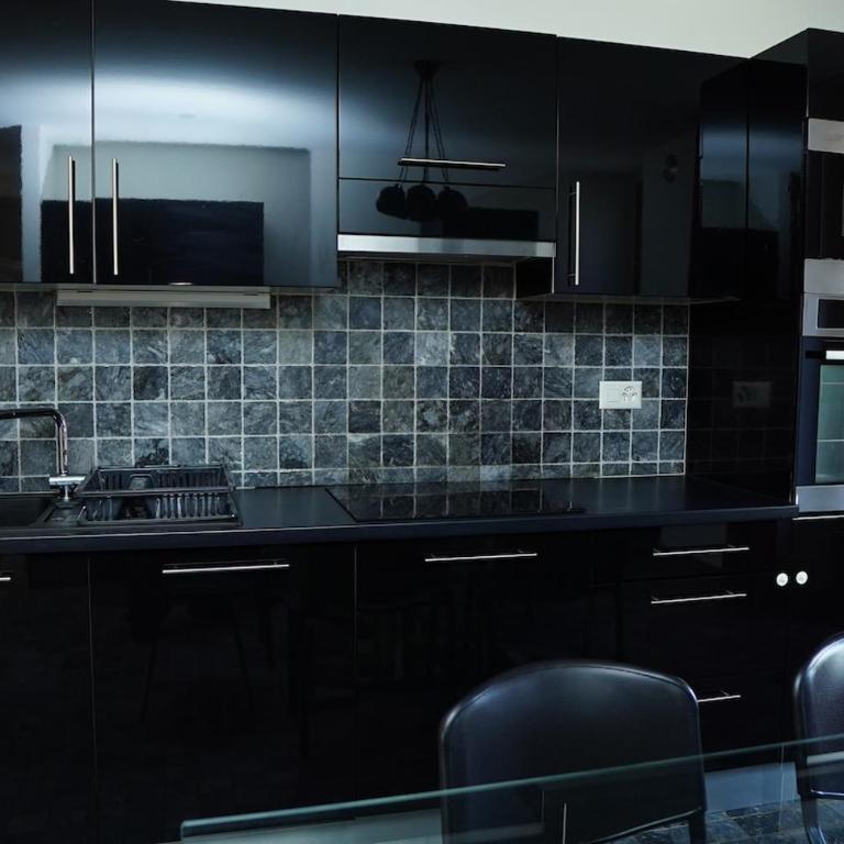 Luxueux appartement 3 chambres - Appartement 3 Chambres - 31