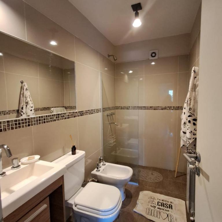 Alquiler temporario VOW31 - Apartamento de 1 dormitorio - 5