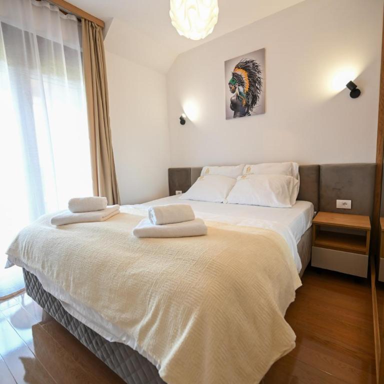 Fortuna Lux Zlatibor - One-Bedroom Apartment - 13