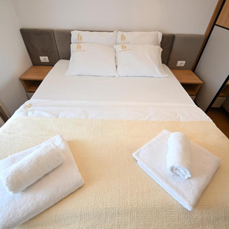 Fortuna Lux Zlatibor - One-Bedroom Apartment - 14