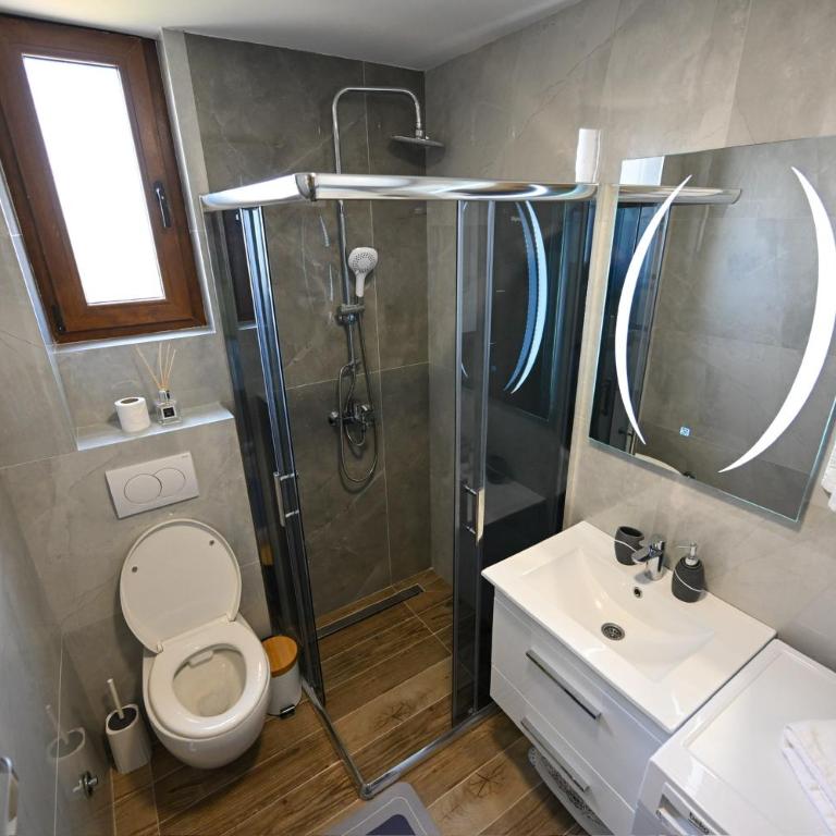 Fortuna Lux Zlatibor - One-Bedroom Apartment - 15