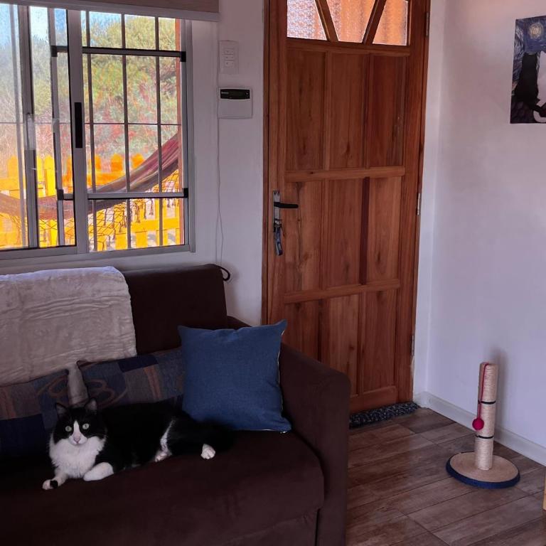 Rincon de los Michis - One-Bedroom House - 22