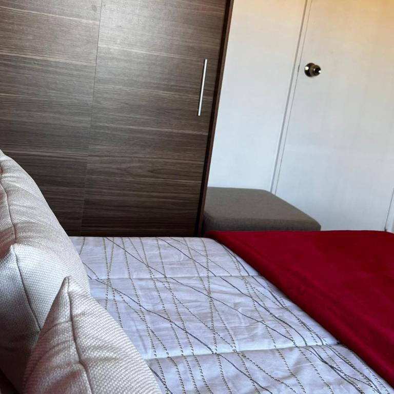 Rincon de los Michis - One-Bedroom House - 26