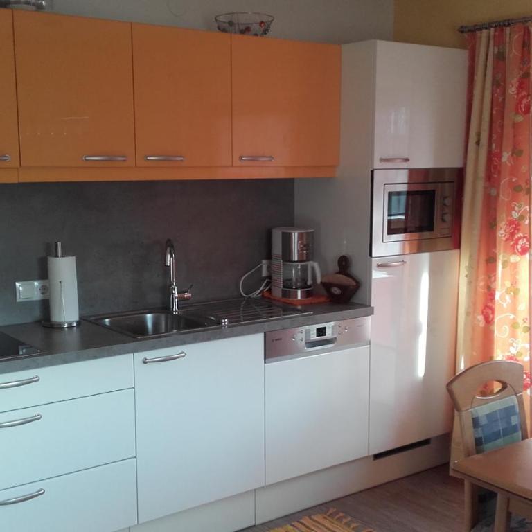 Haus Sagl - Apartment mit Blick auf die Berge - 6