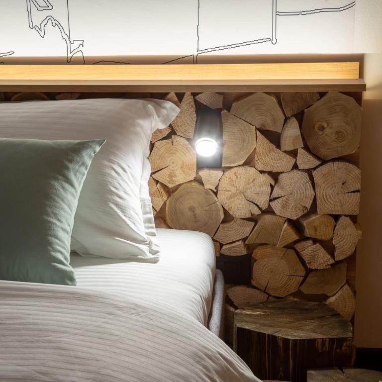 Vila Taverna - One-Bedroom Apartment - 13