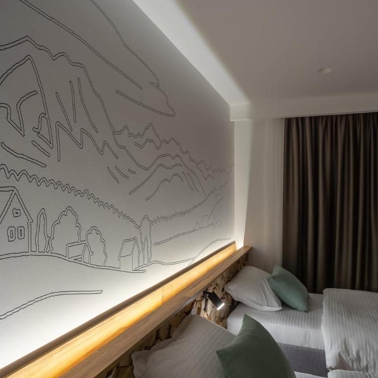 Vila Taverna - One-Bedroom Apartment - 11