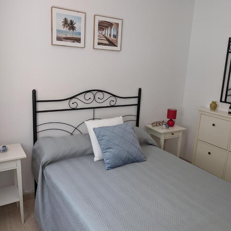 Emma & Carol Luz Canaria - Apartamento de 2 dormitorios - 10