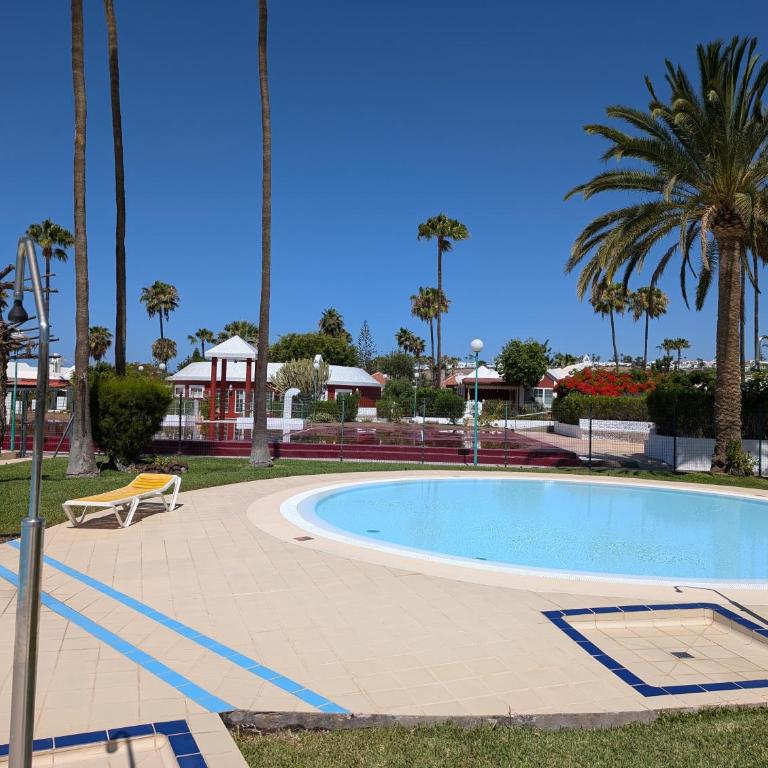 Emma & Carol Luz Canaria - Apartamento de 2 dormitorios - 23