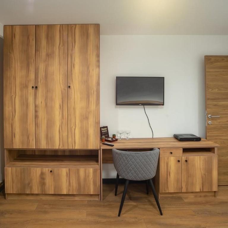 Vila Taverna - One-Bedroom Apartment - 7