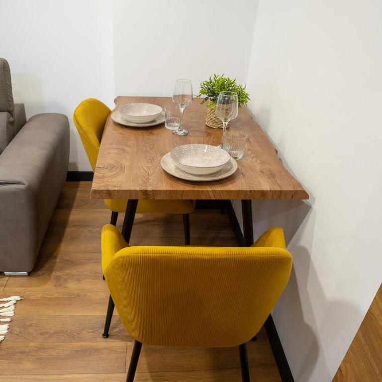 Vila Taverna - Apartman sa 1 Spavaćom Sobom - 6