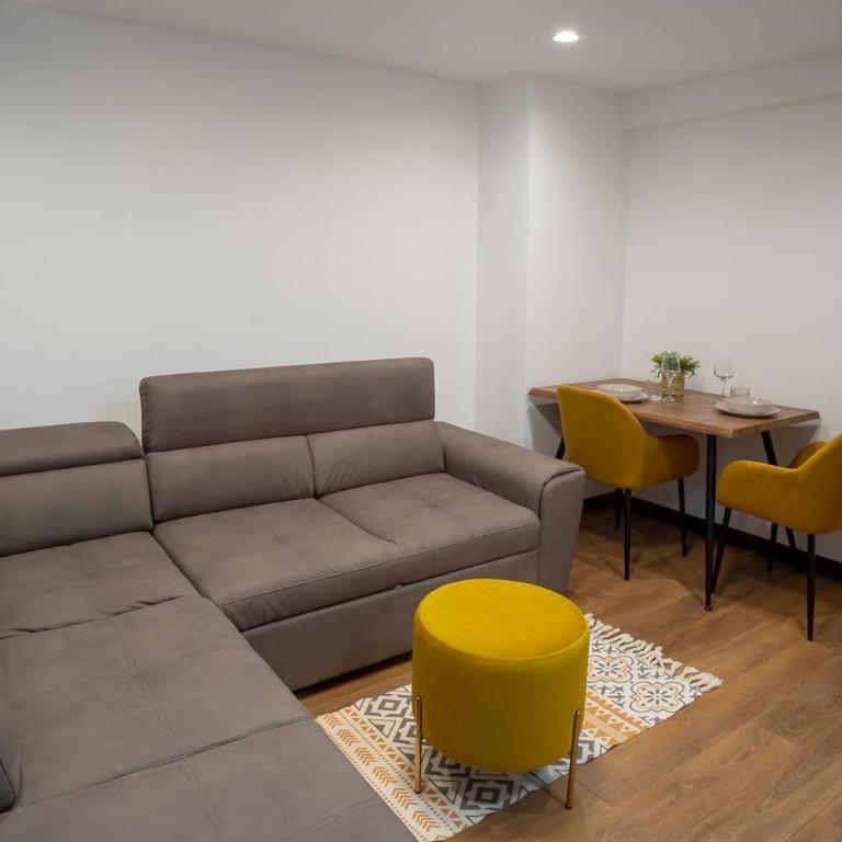 Vila Taverna - One-Bedroom Apartment - 5