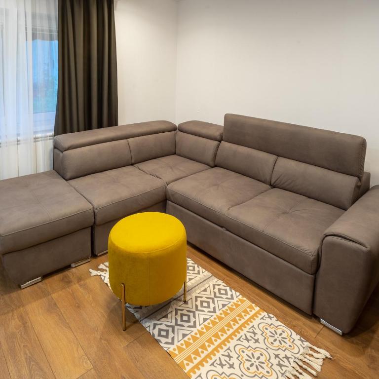 Vila Taverna - One-Bedroom Apartment - 4