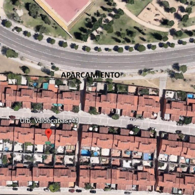 Cuarto Privado Doble en Toledo - Habitación Doble con baño compartido - 6