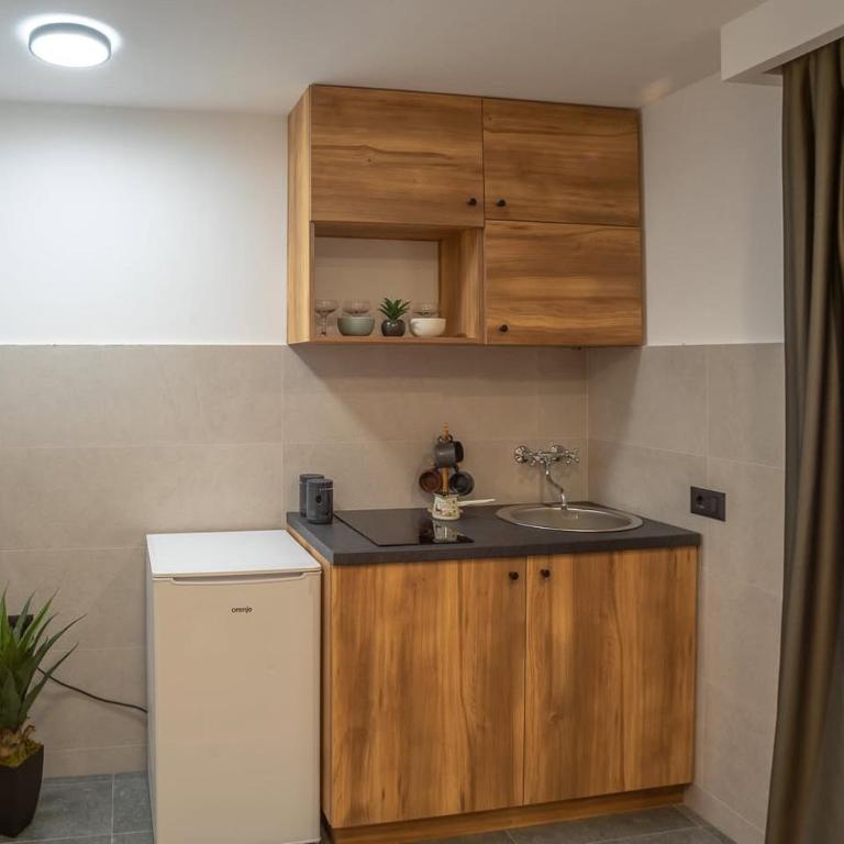 Vila Taverna - One-Bedroom Apartment - 3