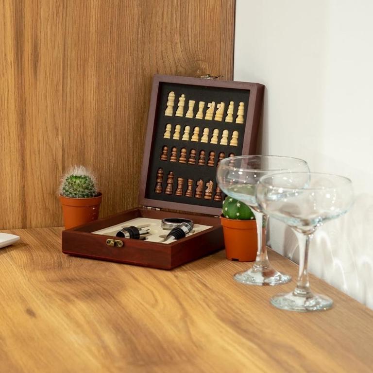 Vila Taverna - One-Bedroom Apartment - 1