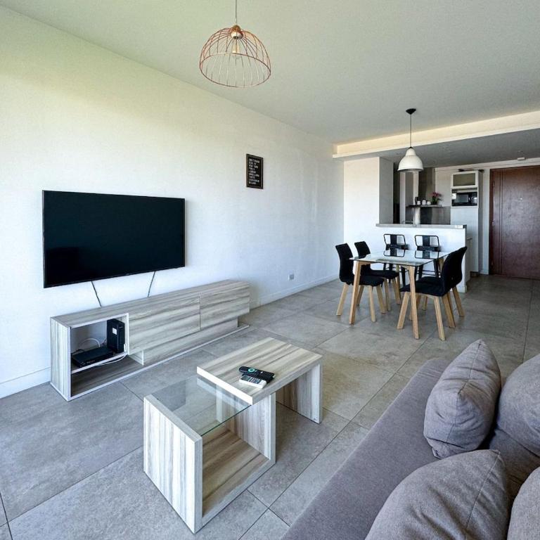 Apartment in Bahia Grande, Nordelta - Apartamento de 2 dormitorios - 1