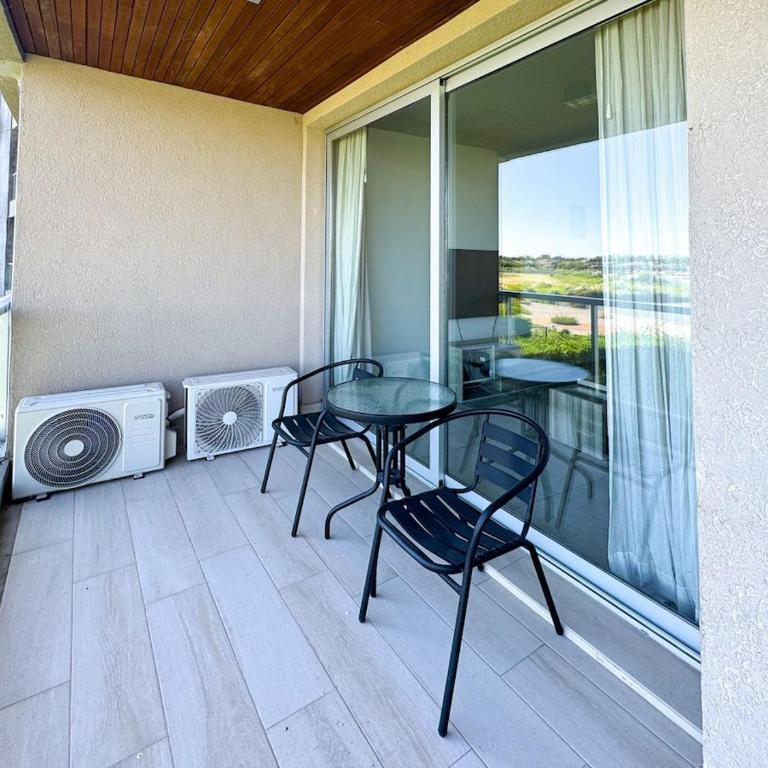 Apartment in Bahia Grande, Nordelta - Apartamento de 2 dormitorios - 2