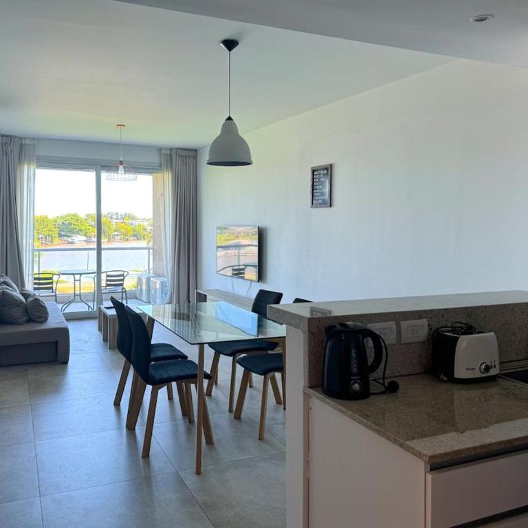 Apartment in Bahia Grande, Nordelta - Apartamento de 2 dormitorios - 4