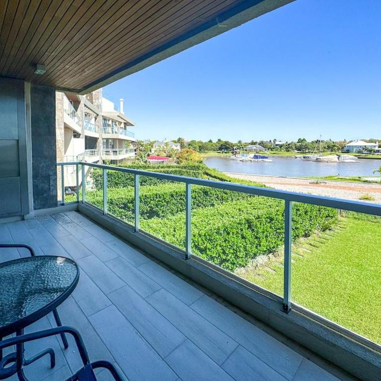 Apartment in Bahia Grande, Nordelta - Apartamento de 2 dormitorios - 15