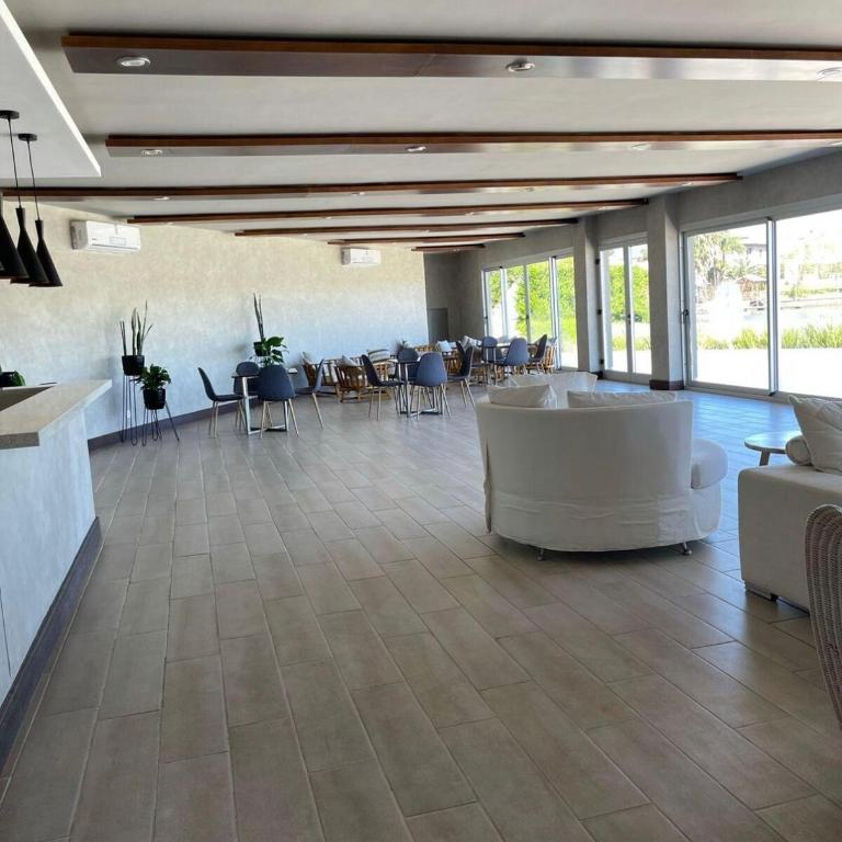 Apartment in Bahia Grande, Nordelta - Apartamento de 2 dormitorios - 21