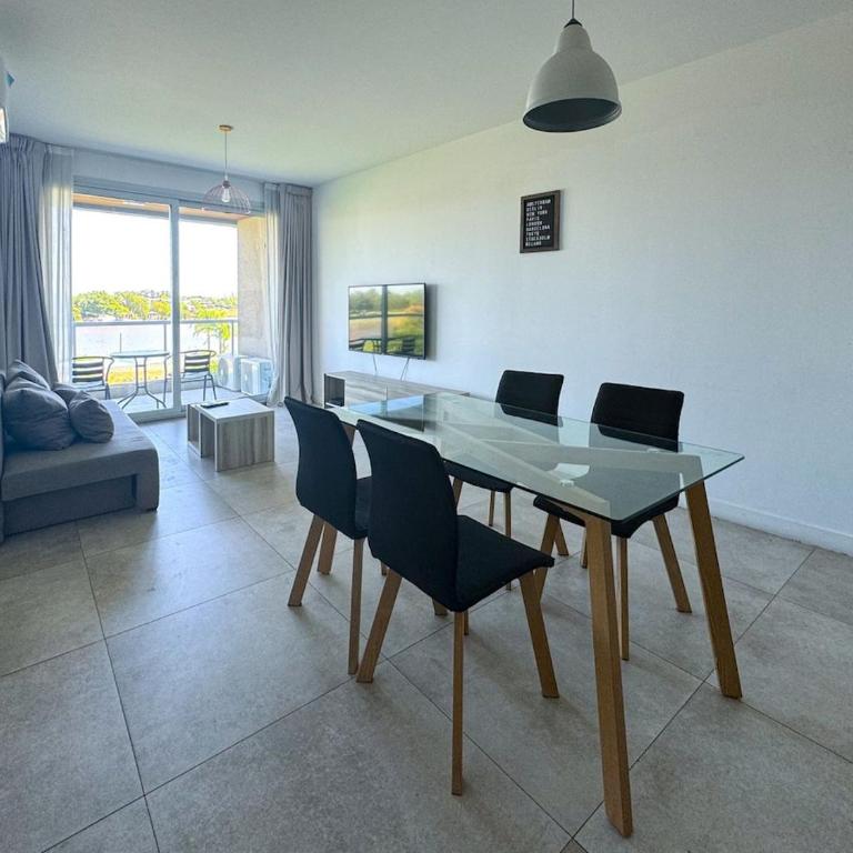 Apartment in Bahia Grande, Nordelta - Apartamento de 2 dormitorios - 23