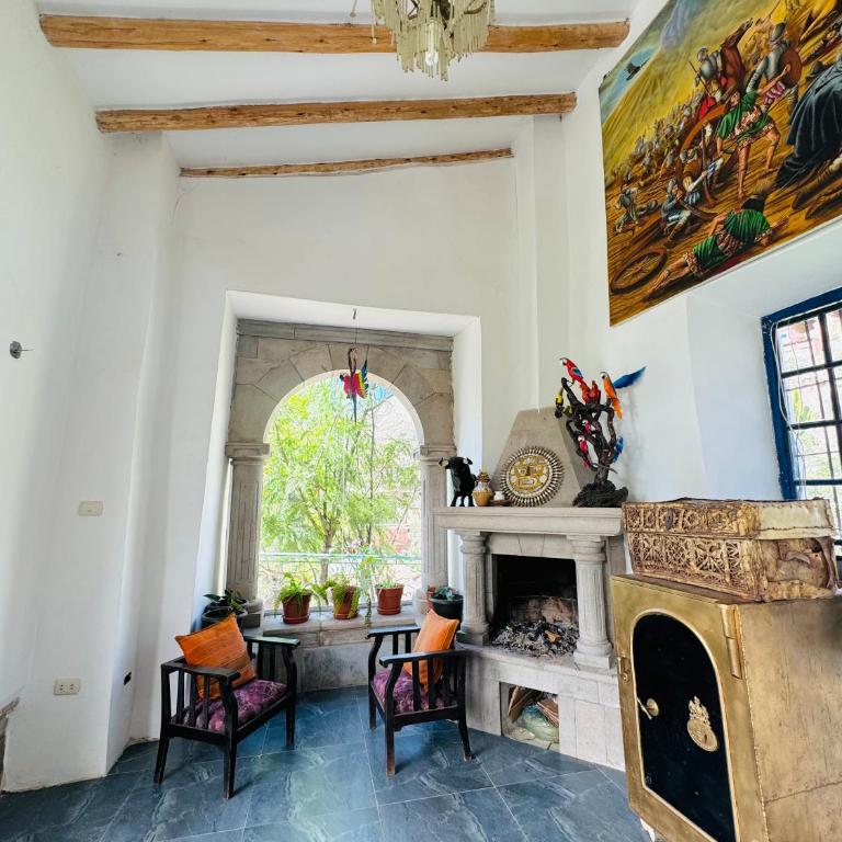 Yoga Home - Two-Bedroom Apartment - 6