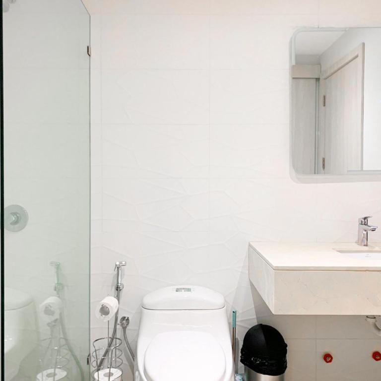 Suites empresariales cerca de Omni Hospital, Solaris , Mall del Sol, Guayaquil - Suite with City View - 12