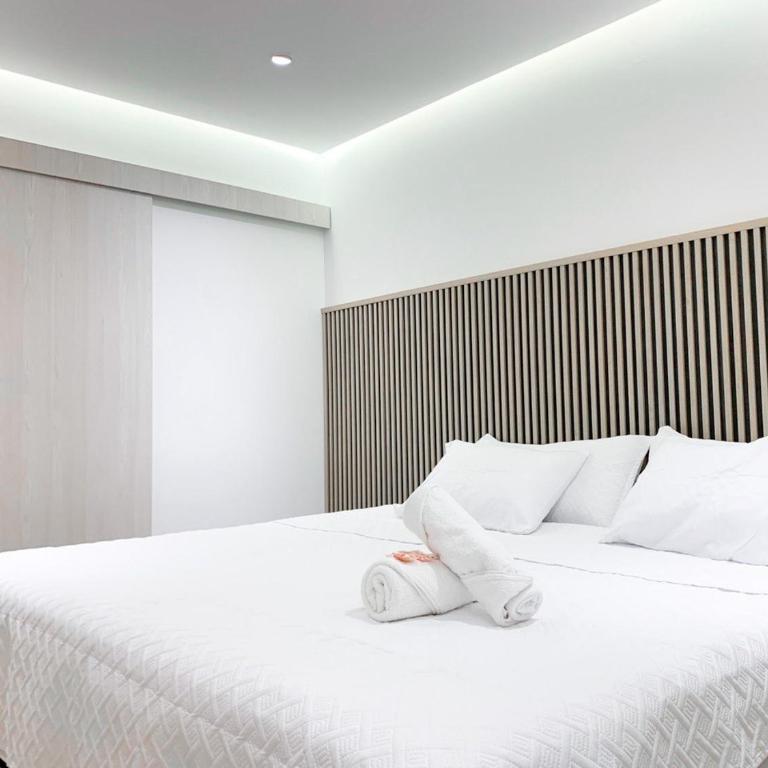 Suites empresariales cerca de Omni Hospital, Solaris , Mall del Sol, Guayaquil - Suite with City View - 18