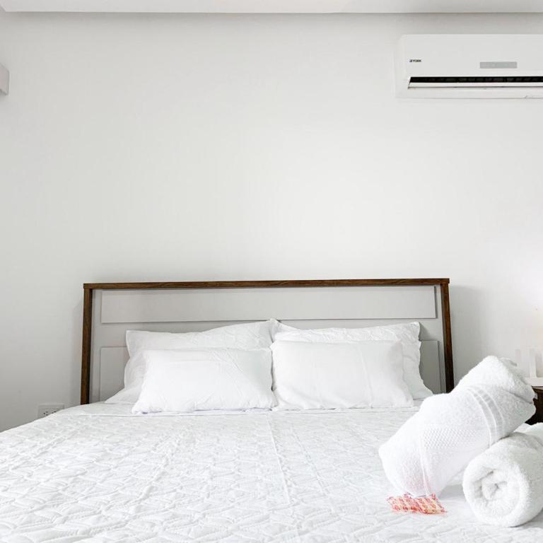 Suites empresariales cerca de Omni Hospital, Solaris , Mall del Sol, Guayaquil - Suite with City View - 16